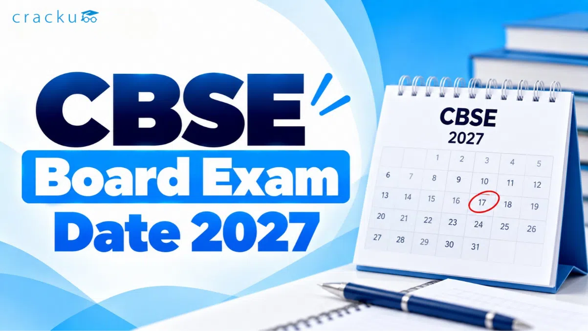 CBSE Board Exam Date 2027, Class 10, 12 Schedule Updates image