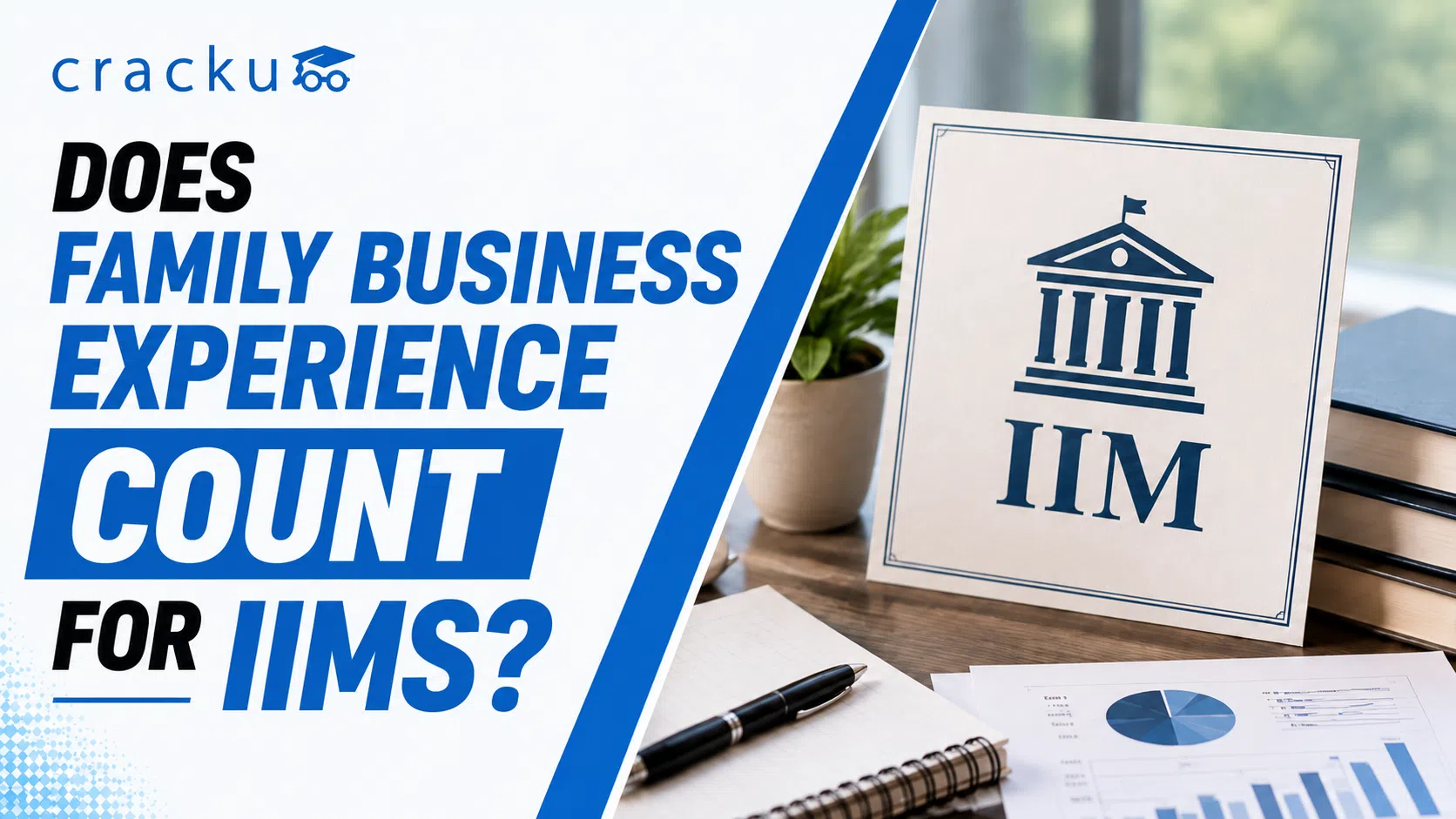 Is Family Business Experience Valid in IIM Admissions 2026?