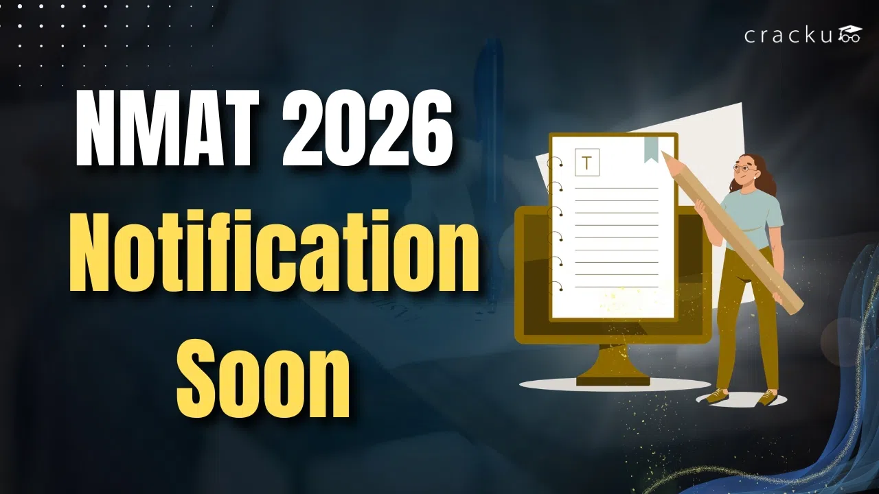 NMAT 2026 Notification, Important Dates, Registration Process