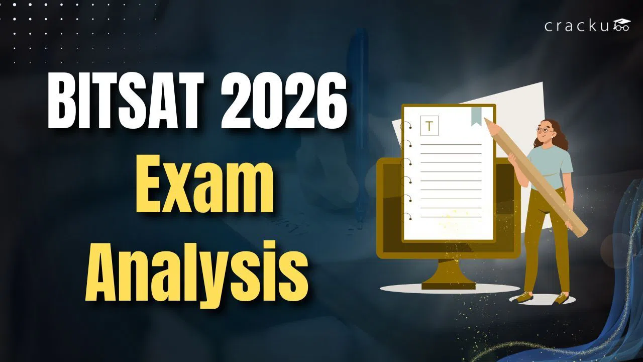 BITSAT 2026 Exam Analysis, Difficulty Level, Good Attempts