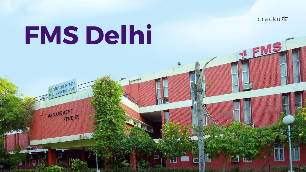FMS Delhi, Programs, Placements, Results, Fee Structure