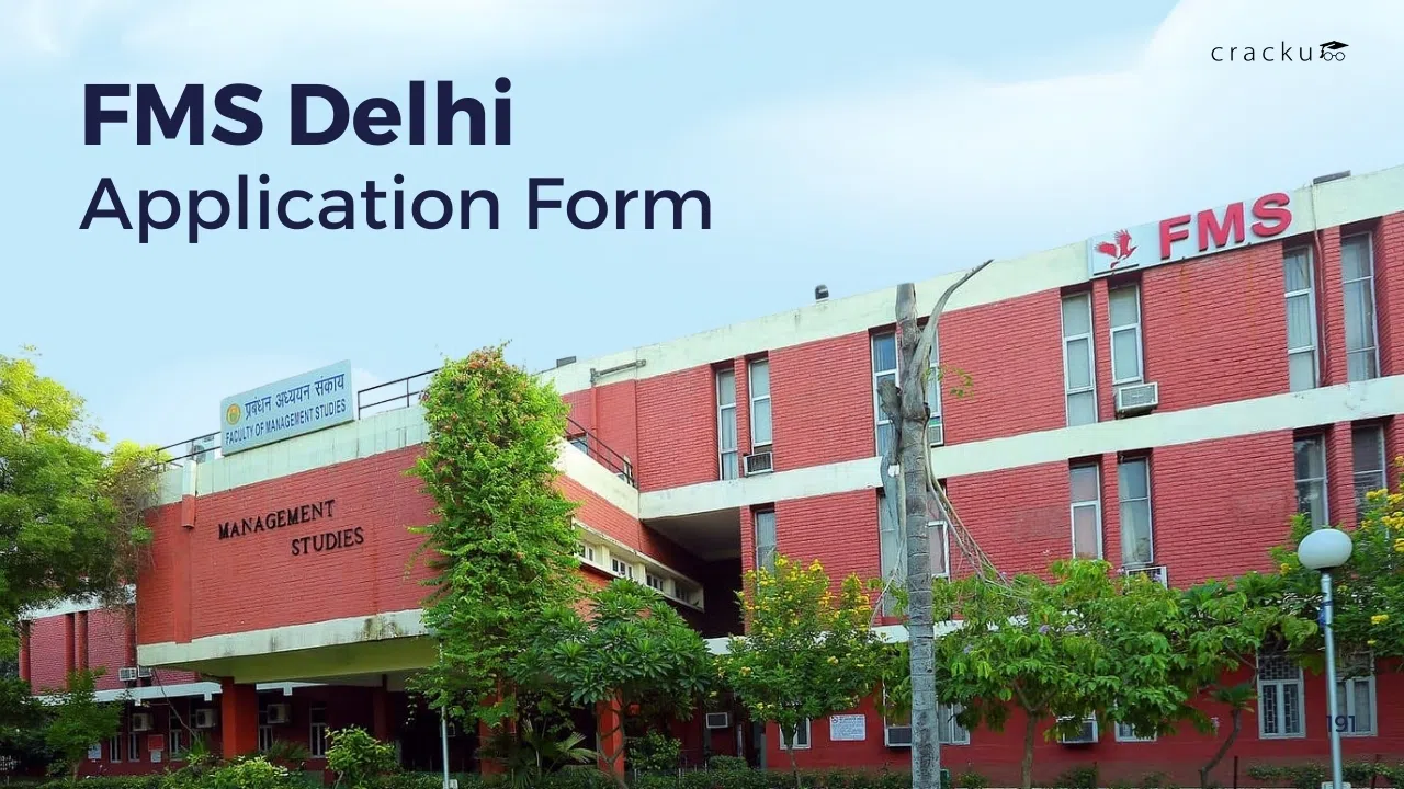 FMS Delhi Form 2026, Important Dates, Documents Required