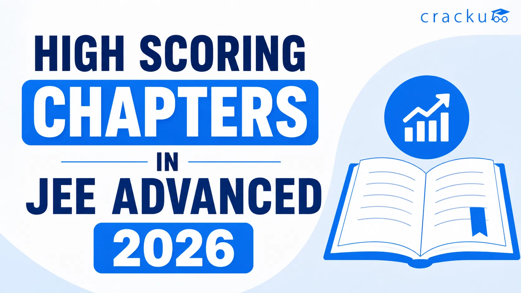 High Scoring Chapters in JEE Advanced 2026, Check Now image