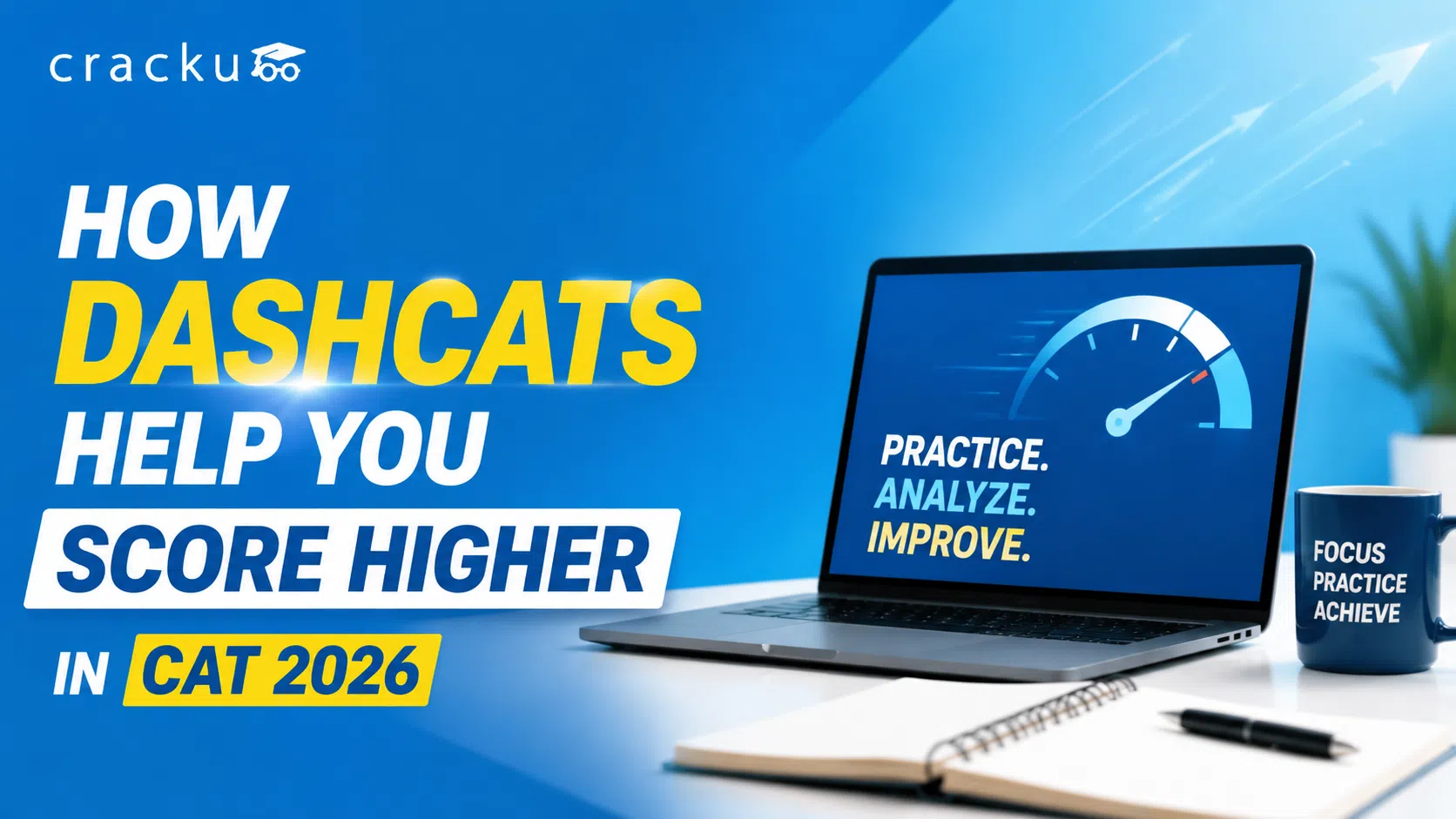 How DashCATs Help You Score Higher in CAT 2026 image