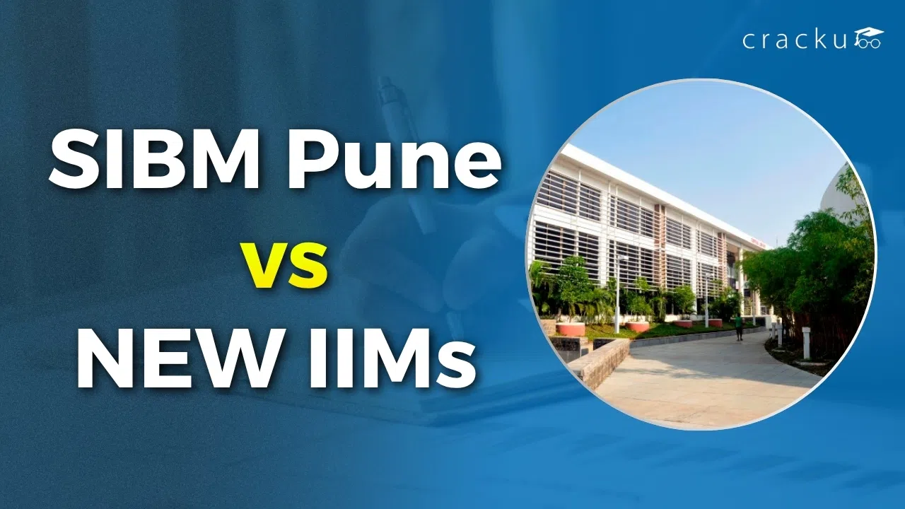 SIBM Pune vs New IIMs, Fees, Placements, Average Package