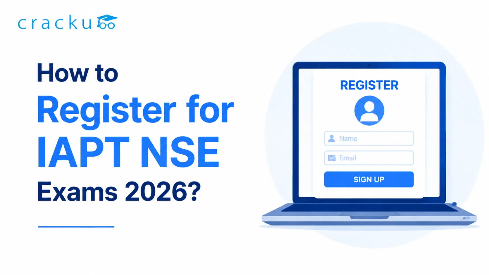 How to Register for IAPT NSE Exams 2026? Check Now