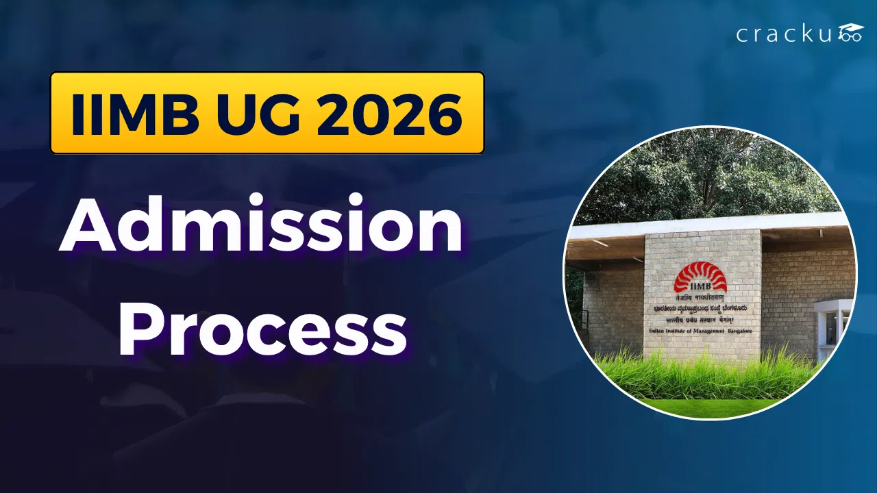 IIMB UG Admission Process 2026, Eligibility Criteria, Cutoffs image