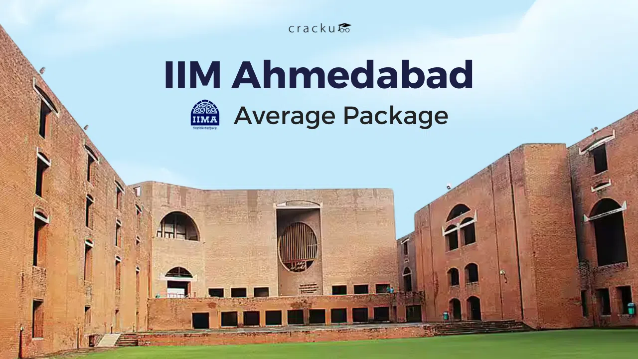 IIM Ahmedabad Average Package, Previous Year Comparisons