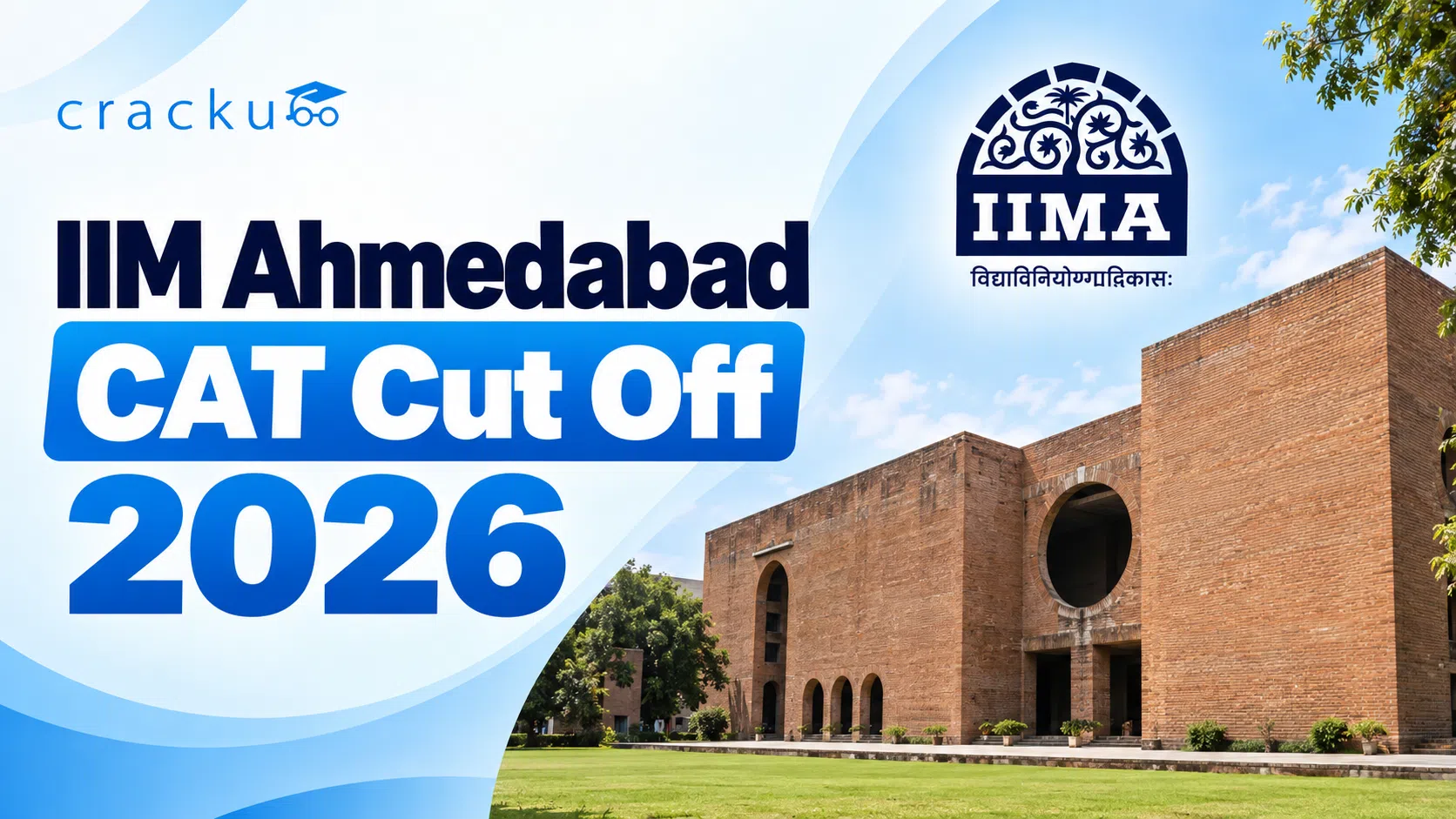 IIM Ahmedabad Cut Off 2026: RTI Data and Selection Criteria