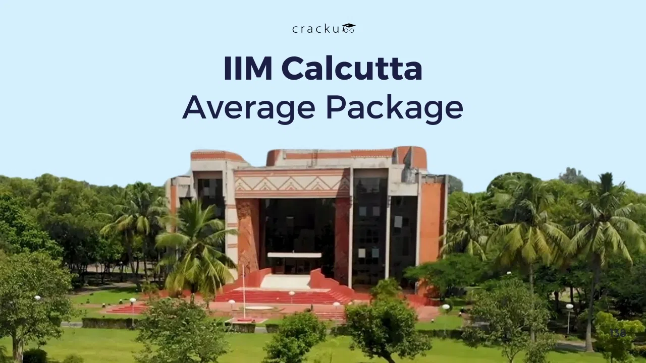 IIM Calcutta Average Package 2025, Sector-wise Top Recruiters