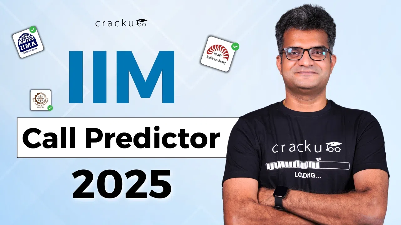 How to Use Cracku's Updated IIM Call Predictor Tool?