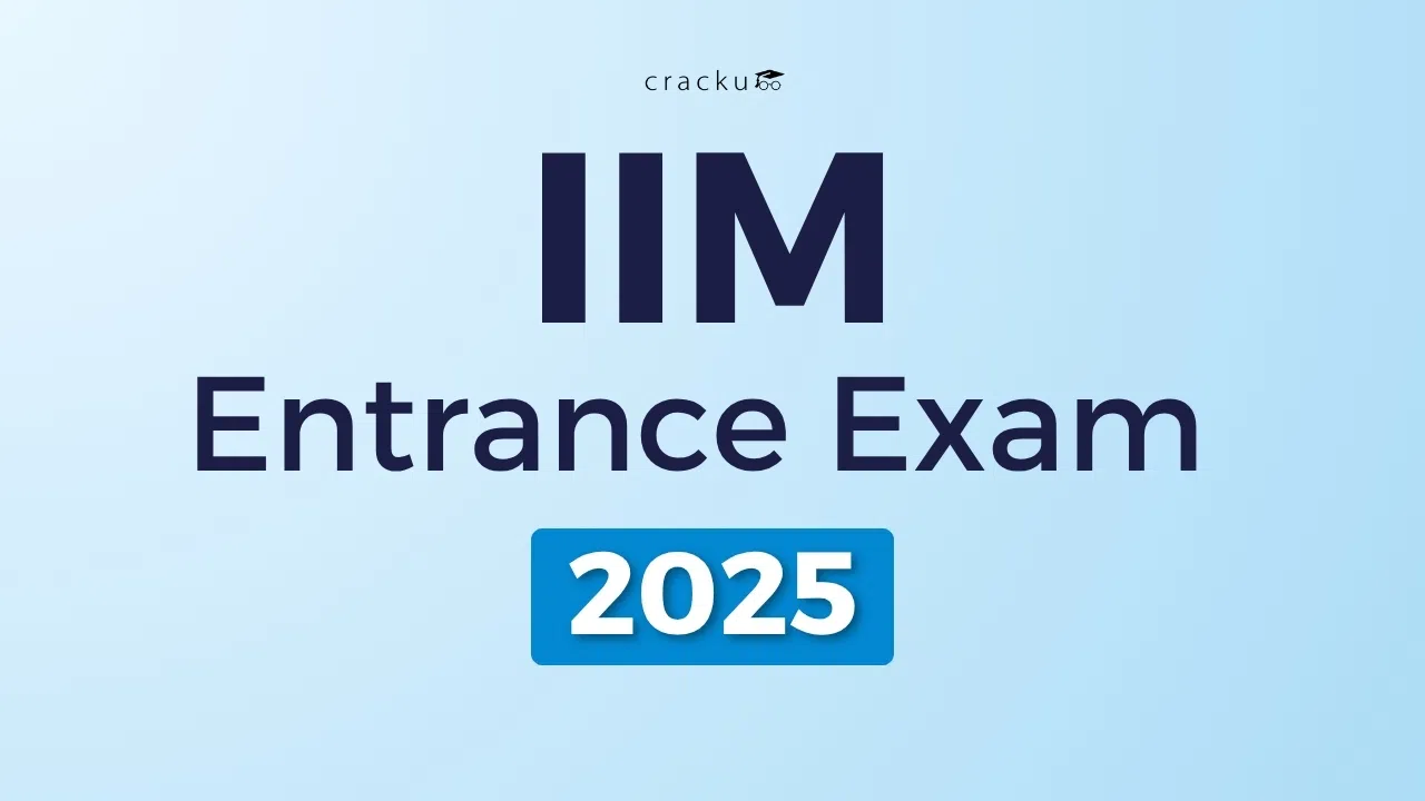 IIM Entrance Exam 2025, Eligibility Criteria, Reservation Policy