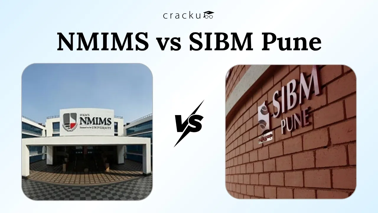 NMIMS Mumbai Vs SIBM Pune, Eligibility, Fees, Placements image