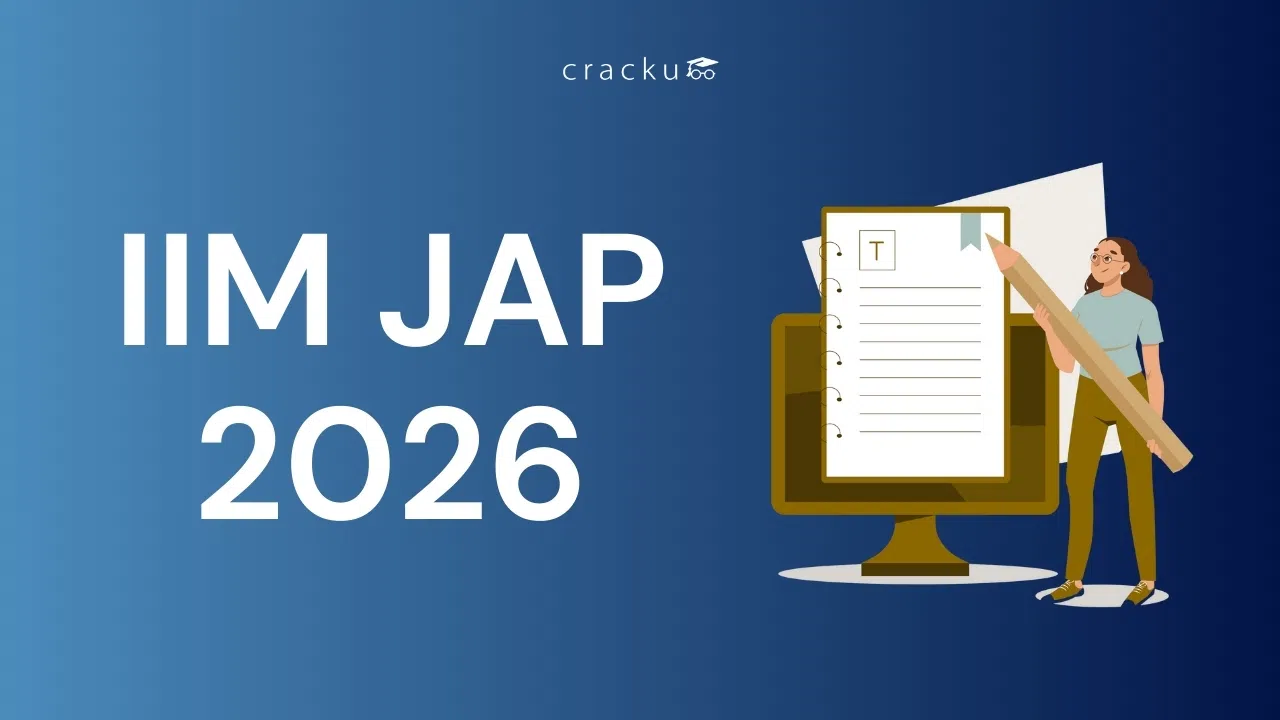 IIM JAP 2026, Admission Process, Shortlist Criteria, Cut off