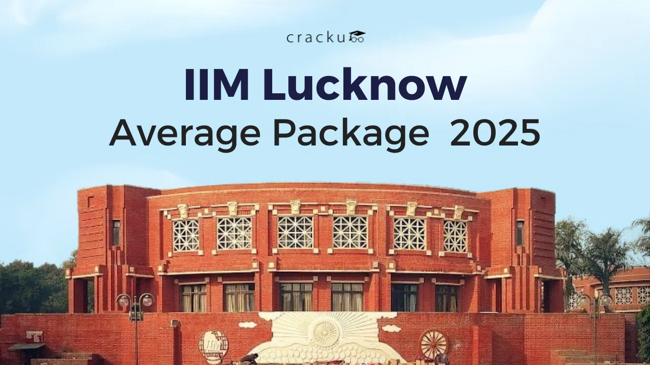 IIM Lucknow Average Package 2025, Sector-wise Report PDF