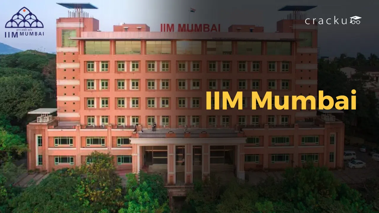 IIM Mumbai, Programs, Selection Criteria, Cut off, Placements