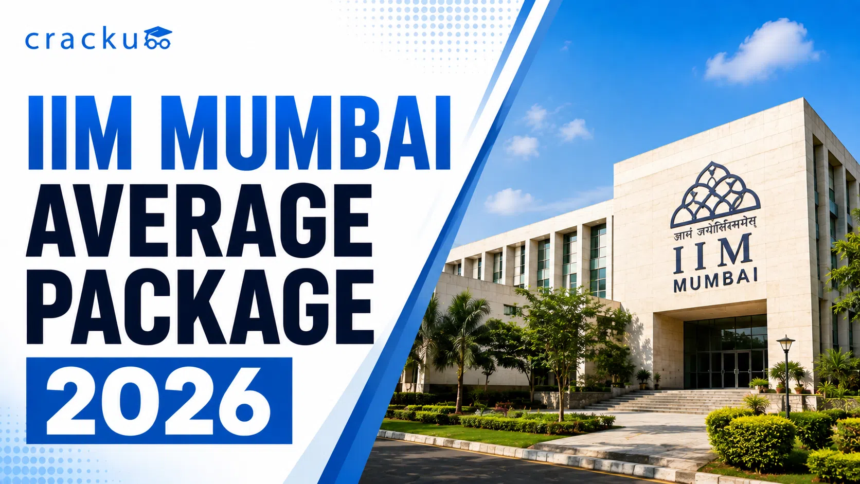IIM Mumbai Average Package 2026: Top Recruiters & Trends