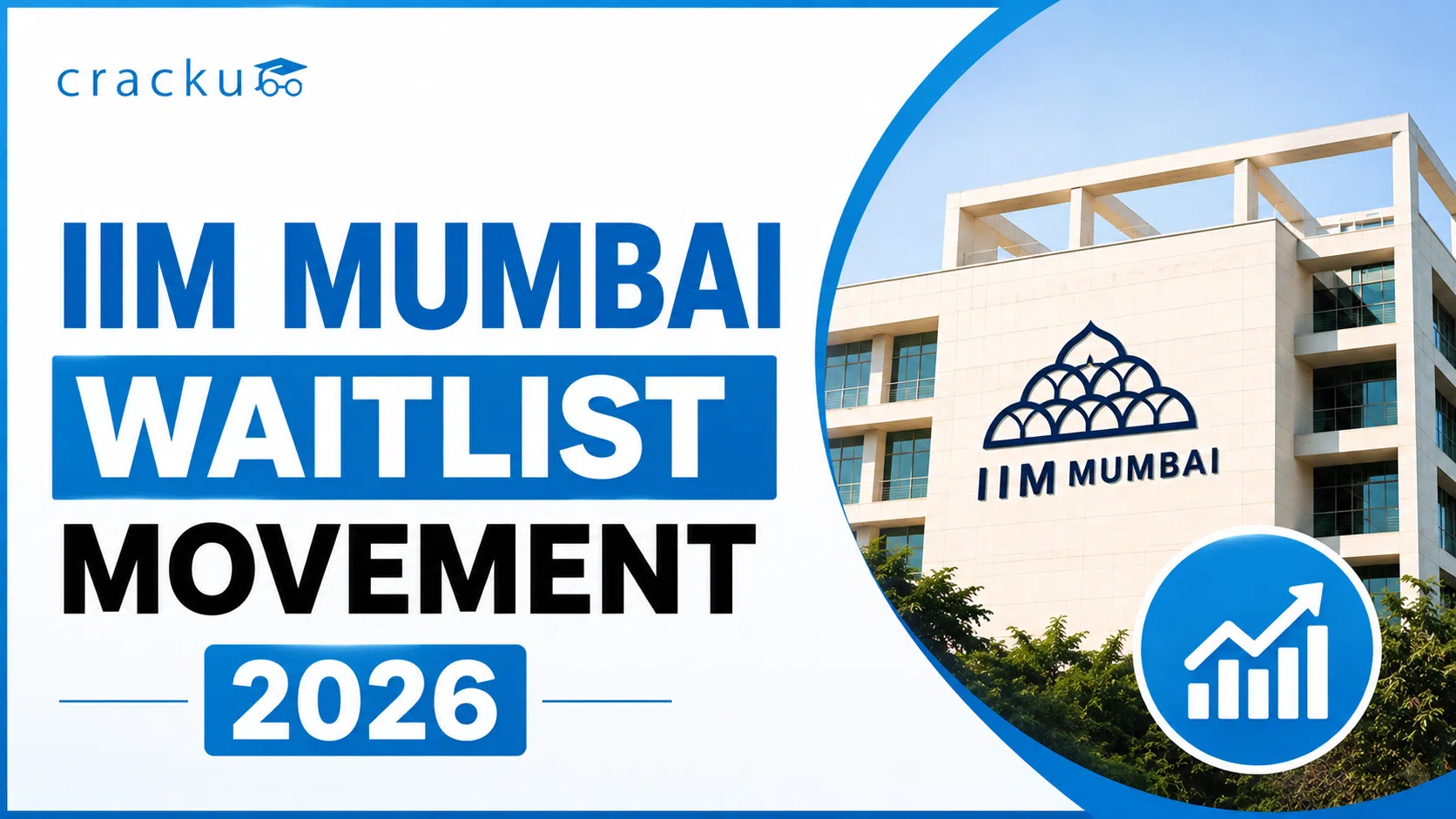 IIM Mumbai Waitlist Movement 2026, Previous Year Analysis image