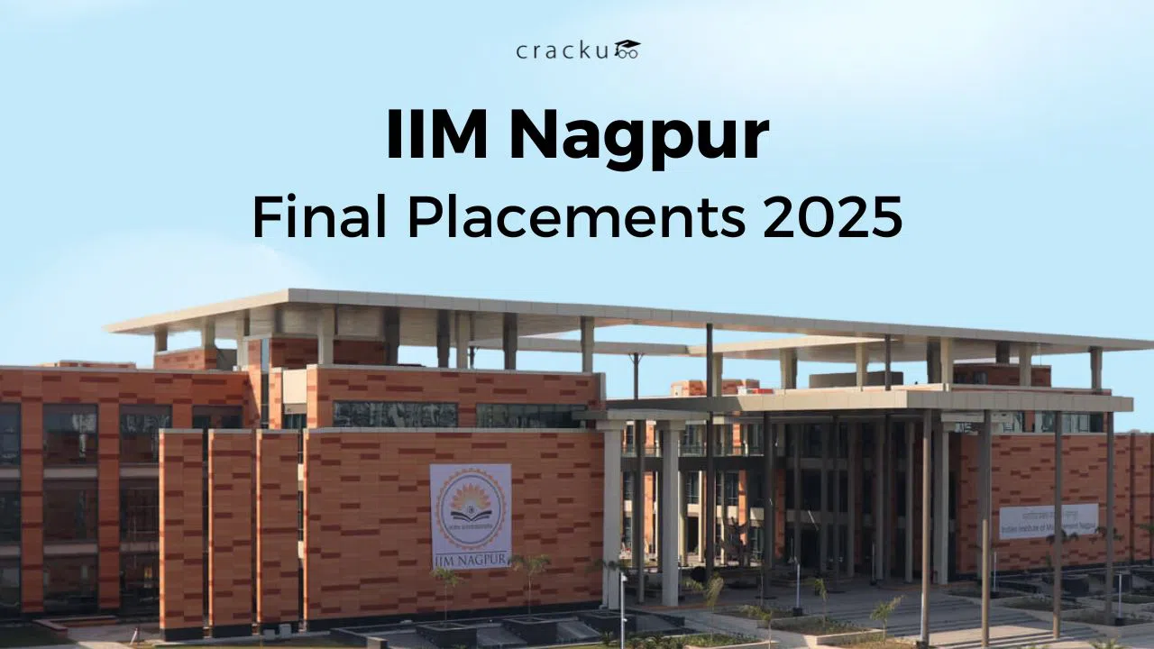IIM Nagpur Placements 2025, Highest Package, Top Recruiters