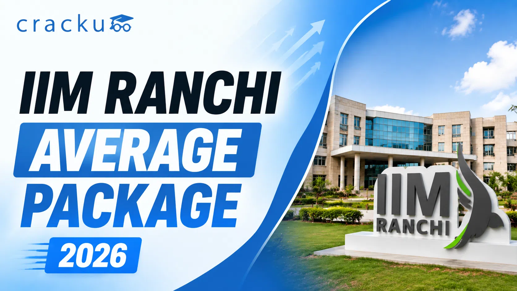 IIM Ranchi Average Package 2026 PDF, Previous Year Trends