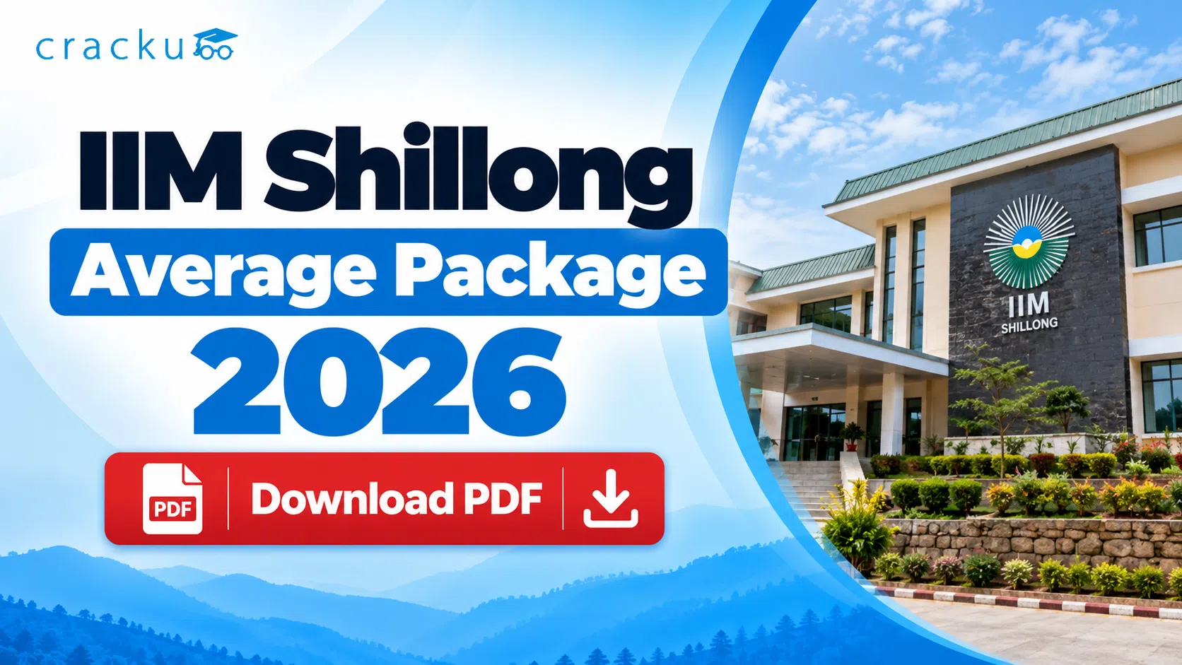 IIM Shillong Average Package 2026: Sector, Trend & Recruiter