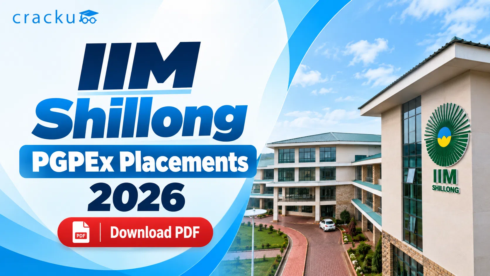IIM Shillong PGPEx Placements 2026: Packages & Recruiters