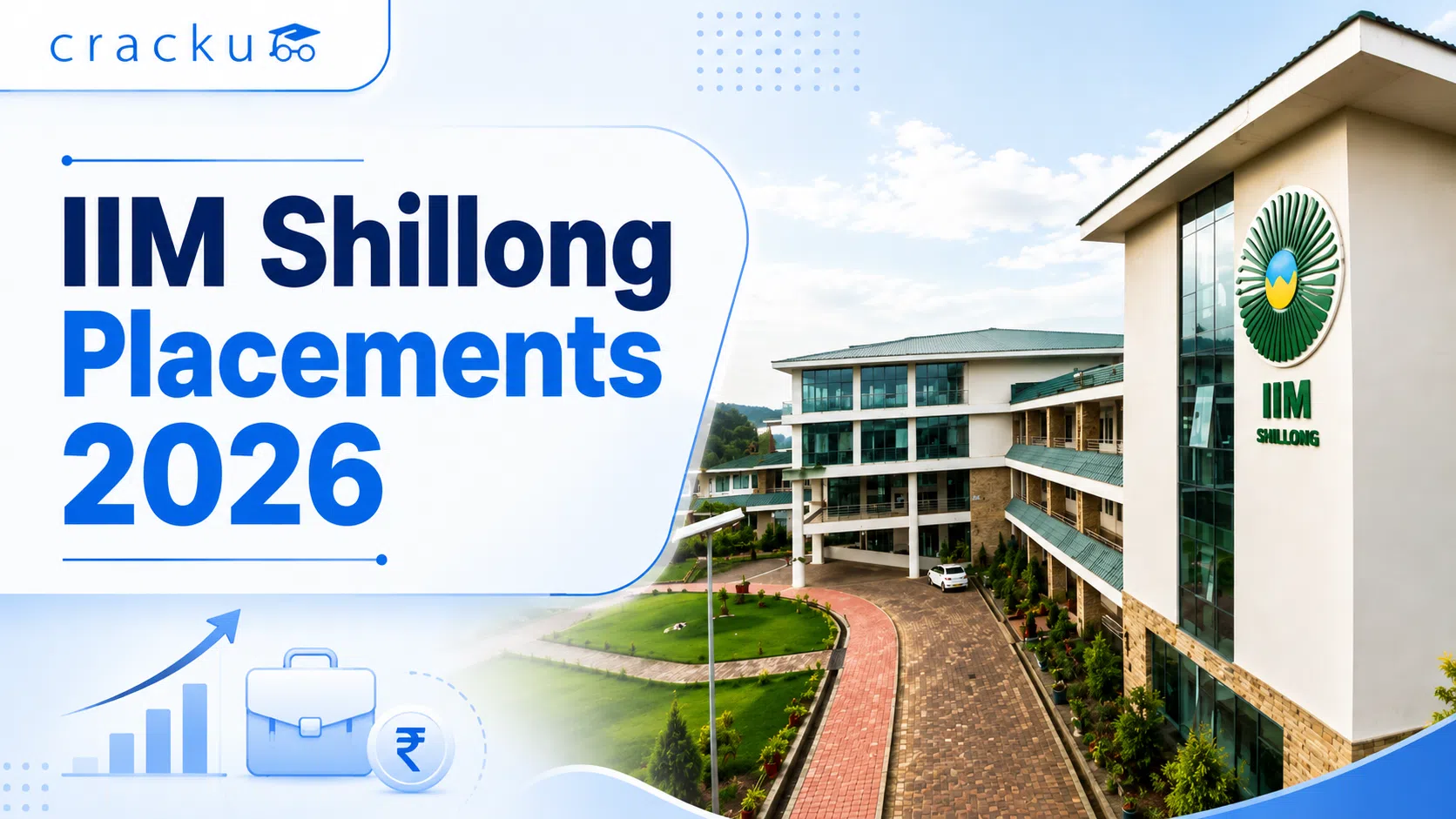 IIM Shillong Placements 2026, Average Package, Top Recruiters