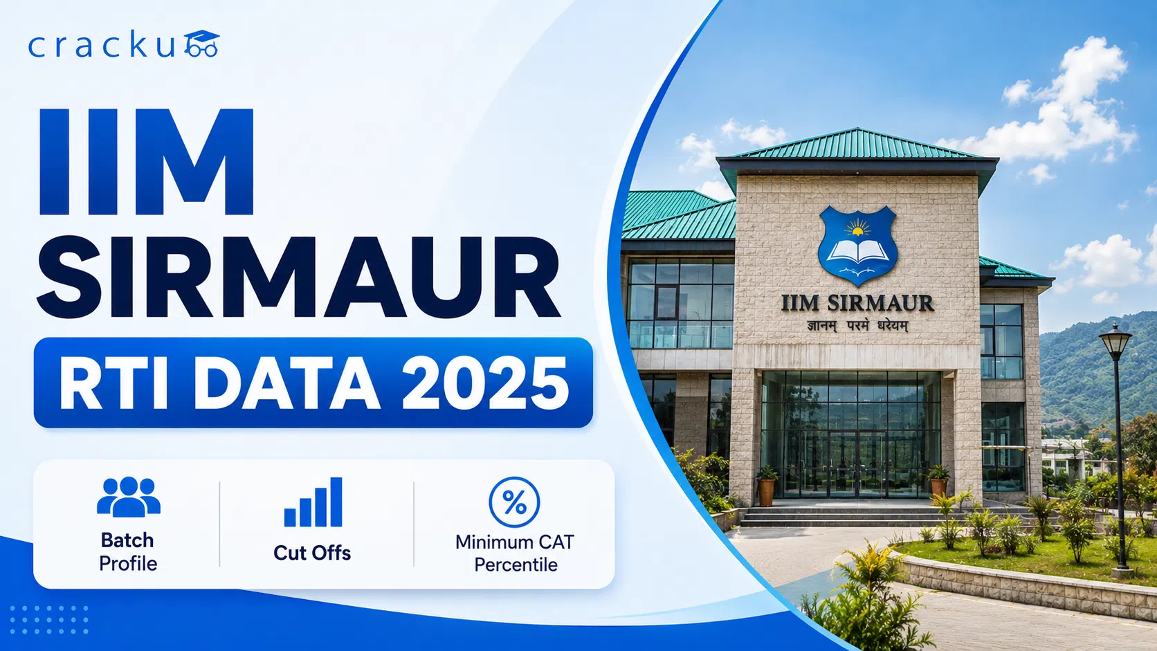 IIM Sirmaur RTI Data 2025, Shortlist Candidates, Final Offers image