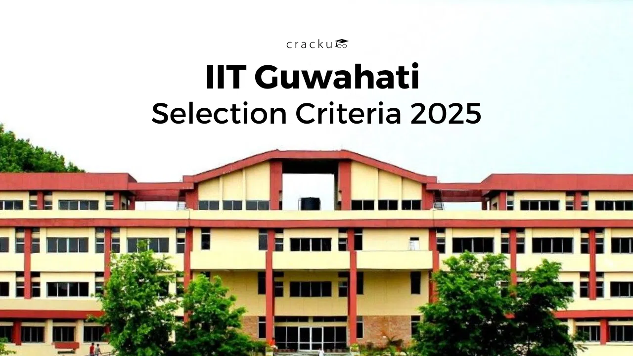 IIT Guwahati MBA Selection Criteria 2025, Check Brochure PDF