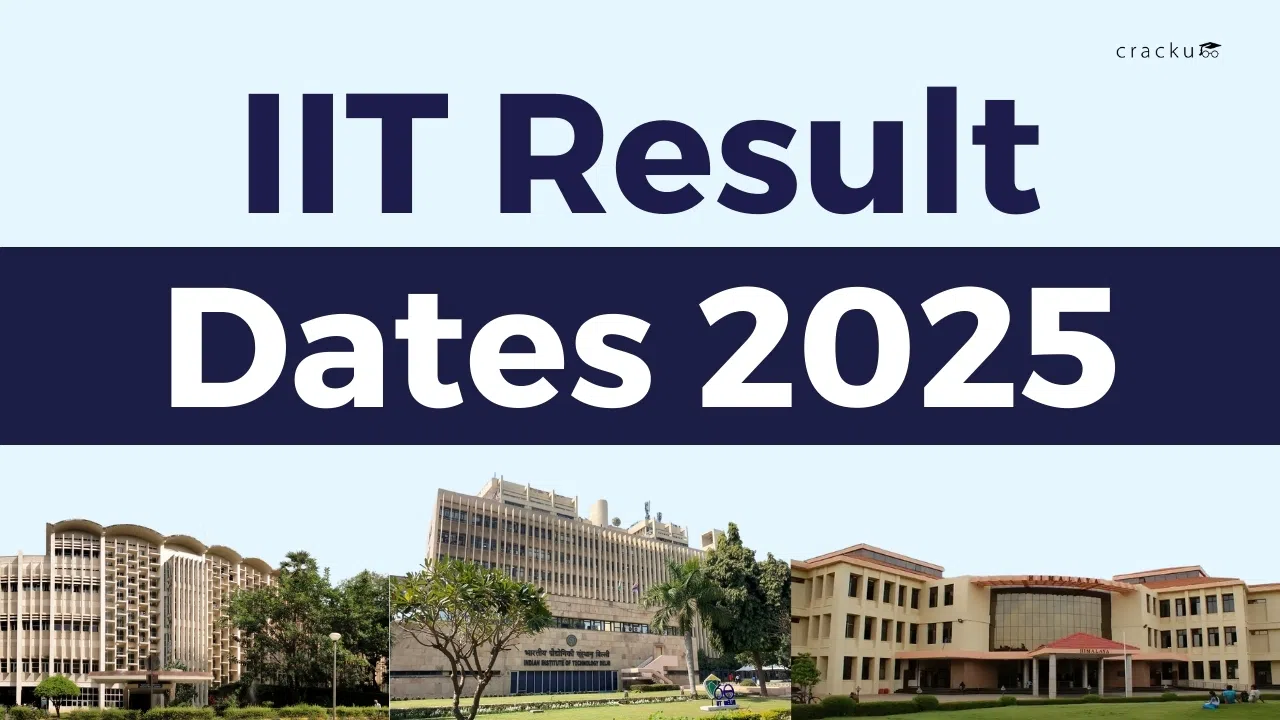 IIT MBA Result Dates 2025, Expected Dates For IIT Colleges