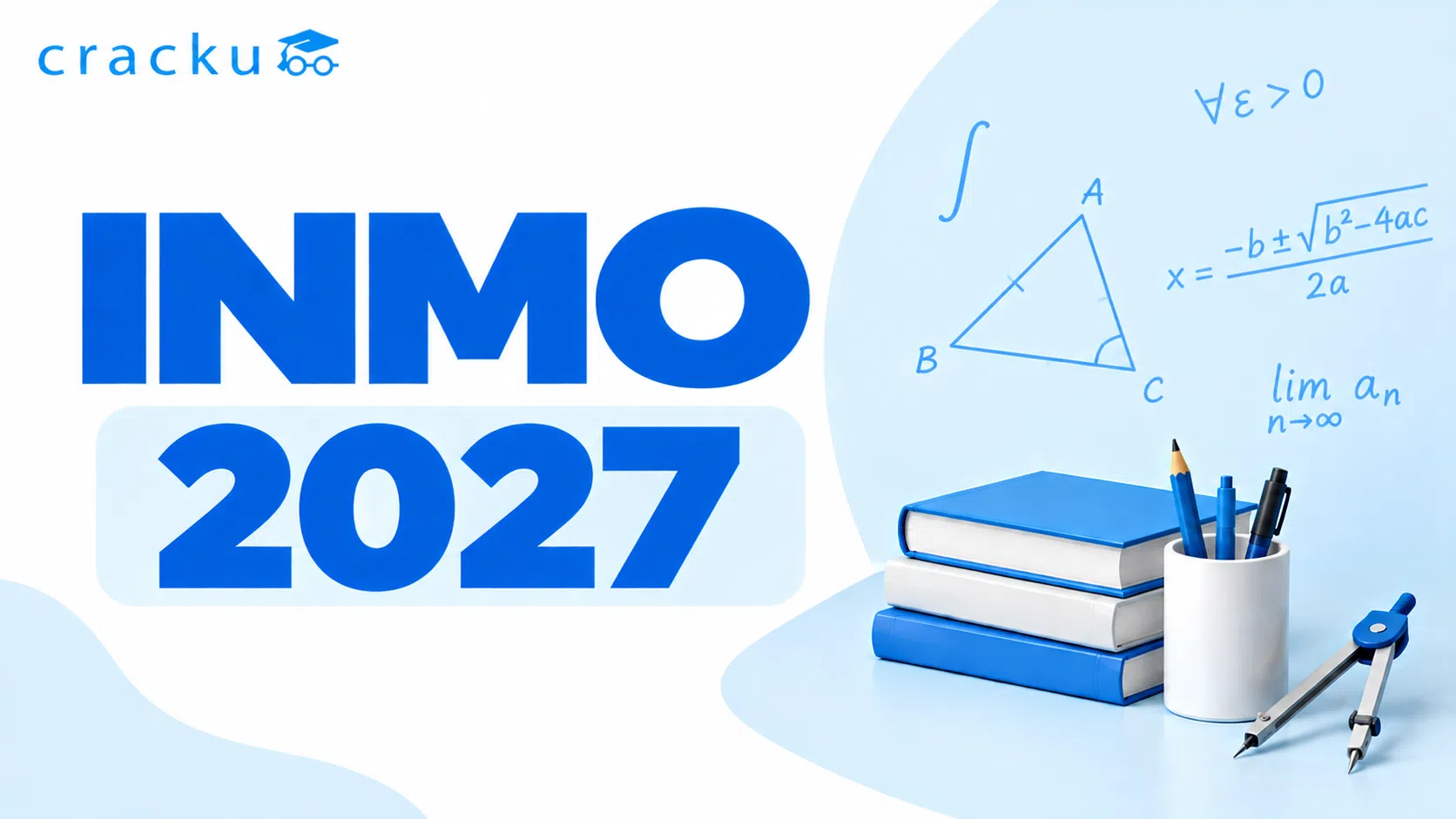 INMO 2027, Important Dates, Eligibility Criteria & Pattern