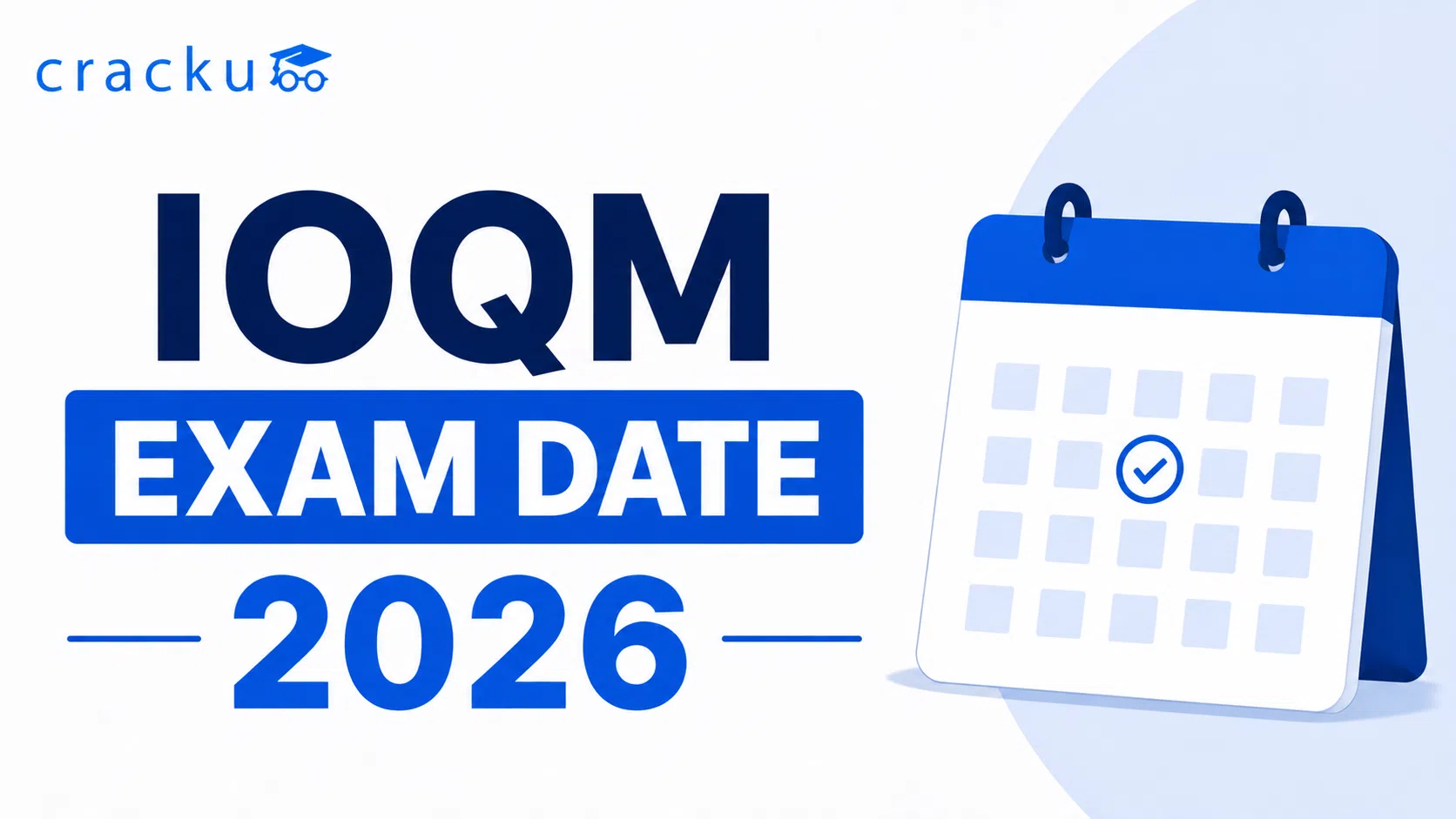 IOQM Exam Date 2026, Schedule, Eligibility, Guidelines image