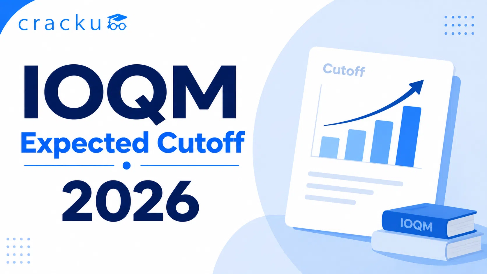 IOQM Cutoff 2026: Region-Wise Expected Cutoffs, Check Now image