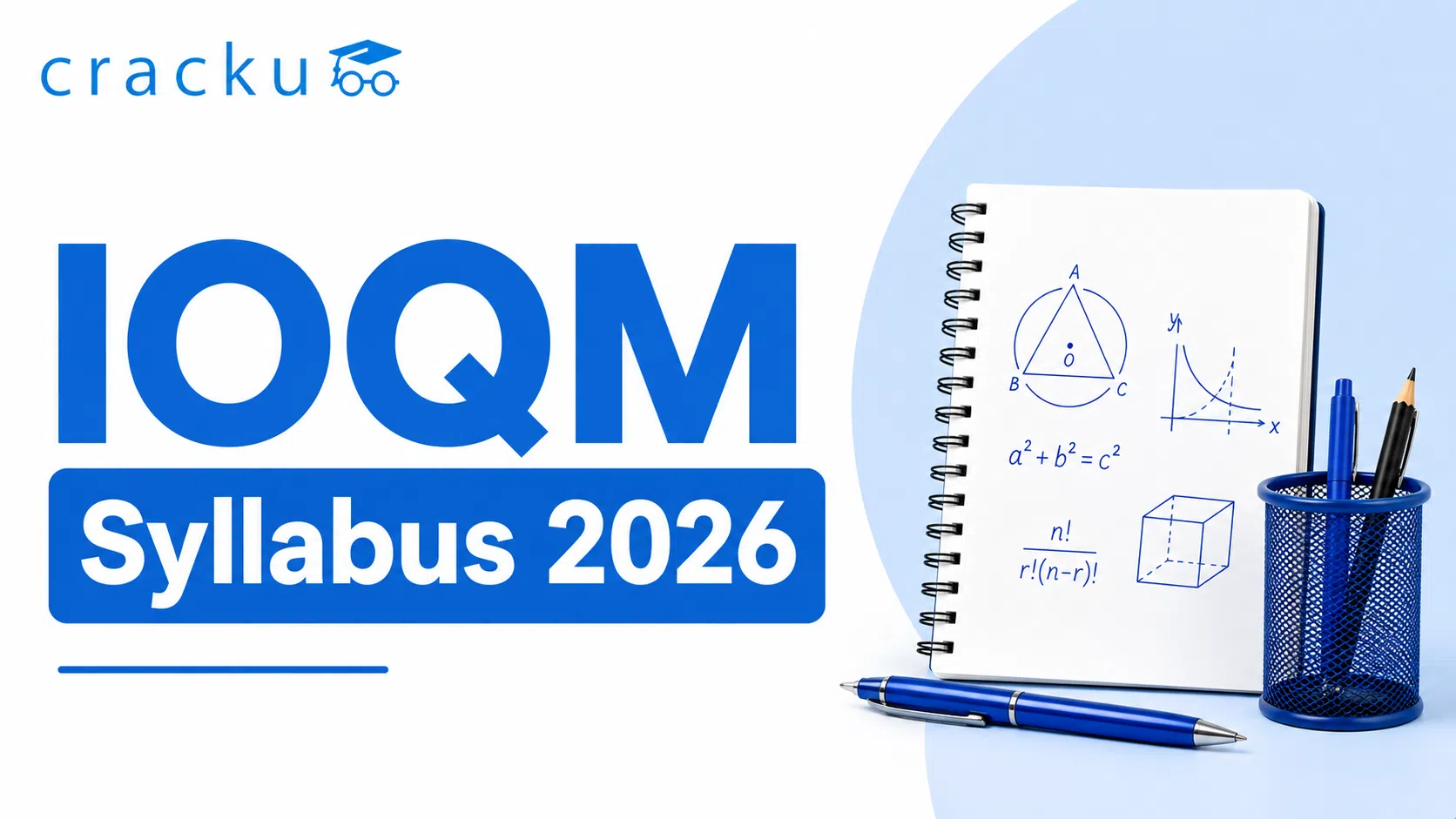 IOQM Syllabus 2026, Important Topics & Preparation Strategy