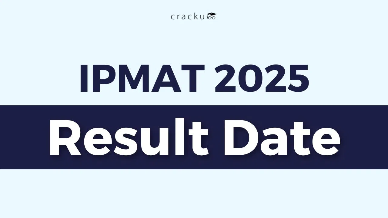 IPMAT Result 2025, Check Release Date, Download PDF Link