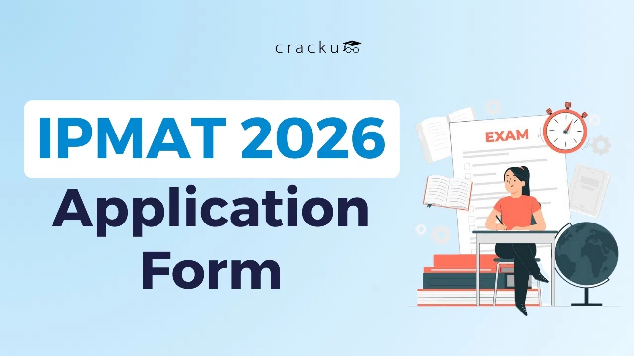 IPMAT Application Form 2026, Dates, Form Correction, Fees