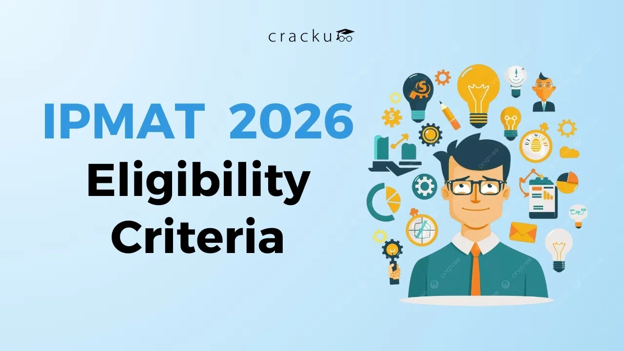 IPMAT eligibility criteria 2026, Age Limit, Reservation Criteria