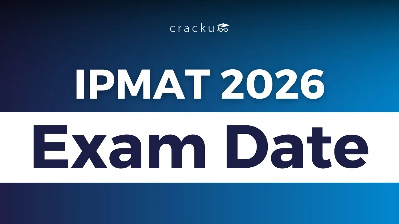IPMAT Exam Date 2026, Registration, Admit Card & Results