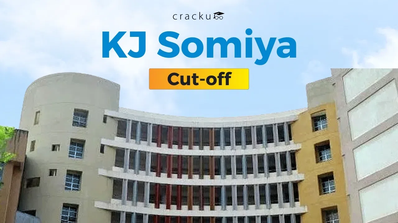 KJ Somaiya Cut Off 2026: Program & Category-wise Trends