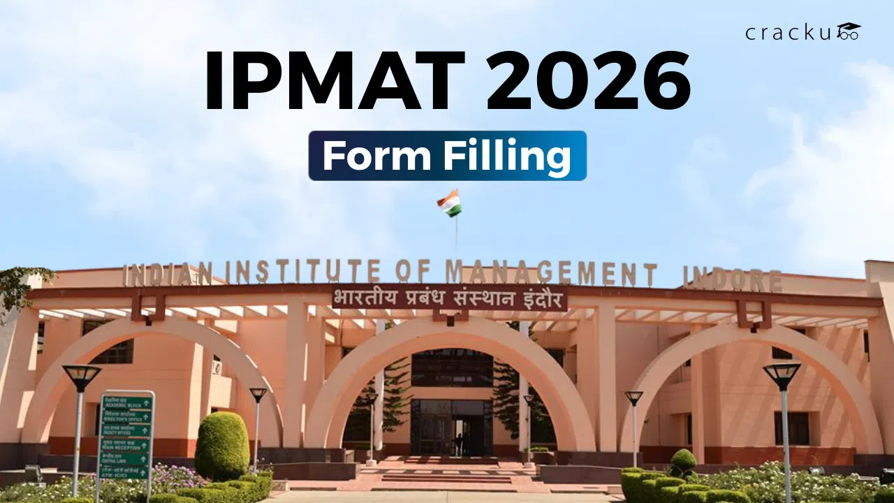 IPMAT Form Filling 2026, Documents Required, Form Fees image