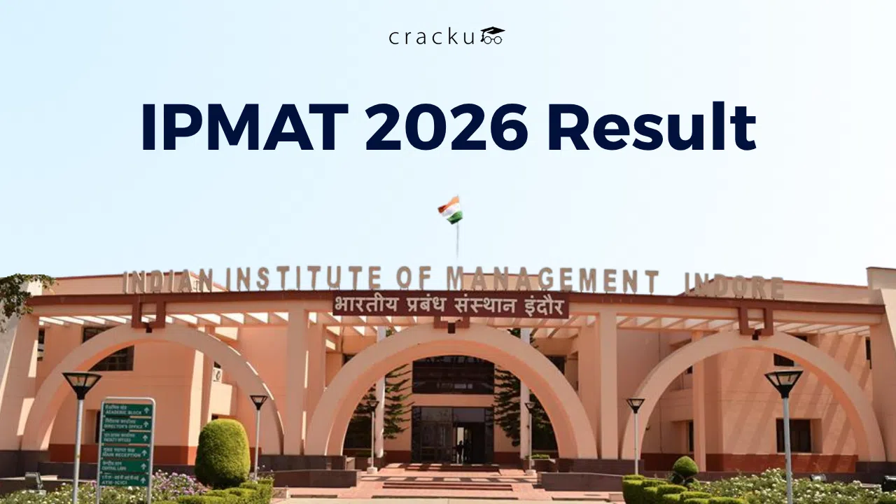 IPMAT Result 2026, Expected Release Date, Download Link image