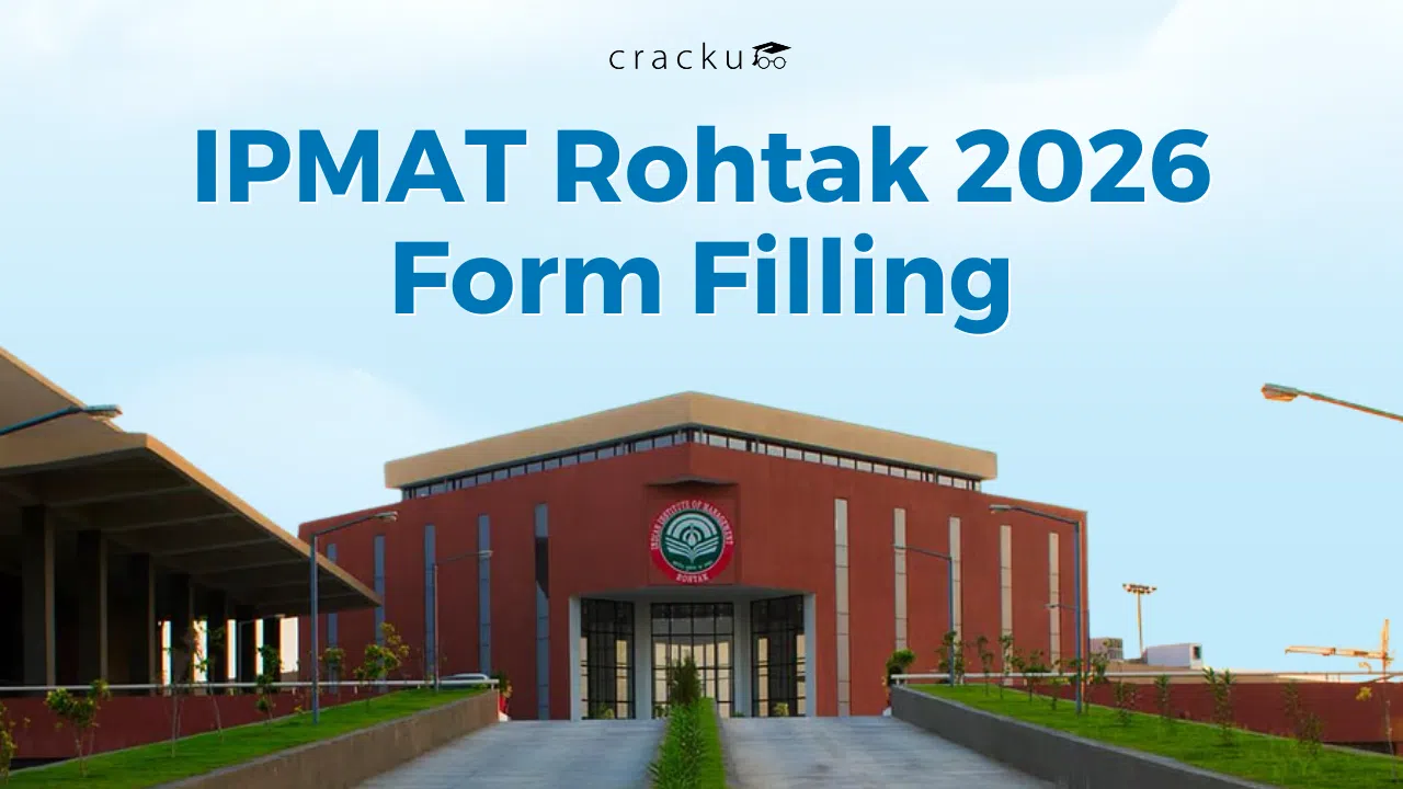 IPMAT Rohtak Form Filling 2026, Documents Required, Fees