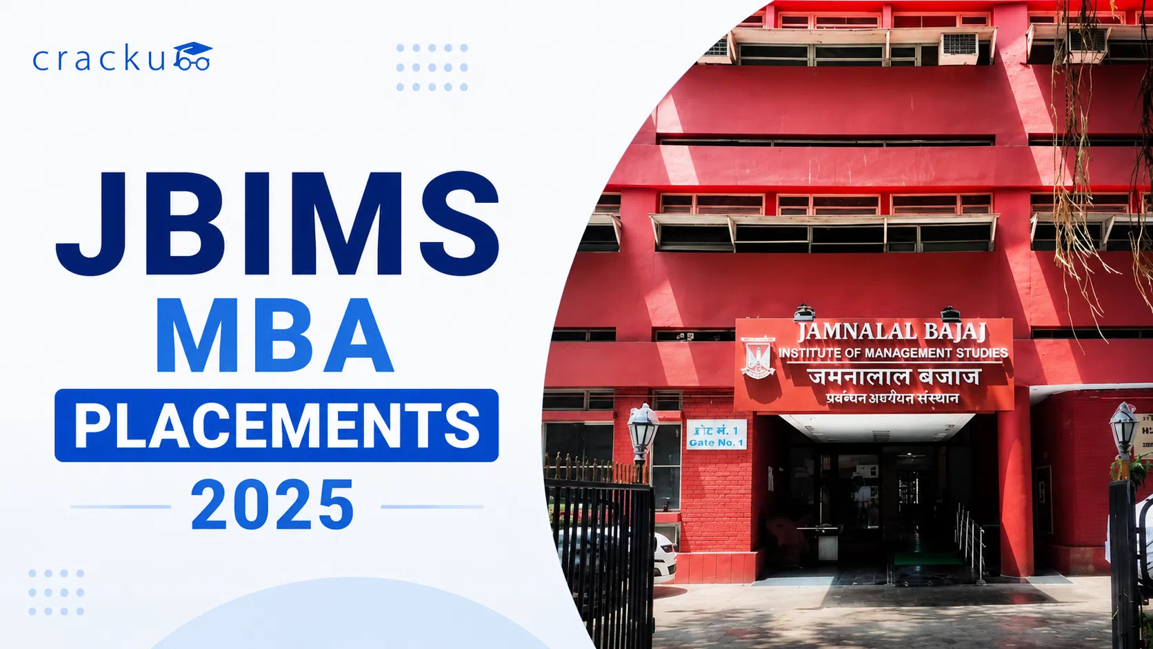 JBIMS MBA Placements 2025: Average Package, Top Recruiters