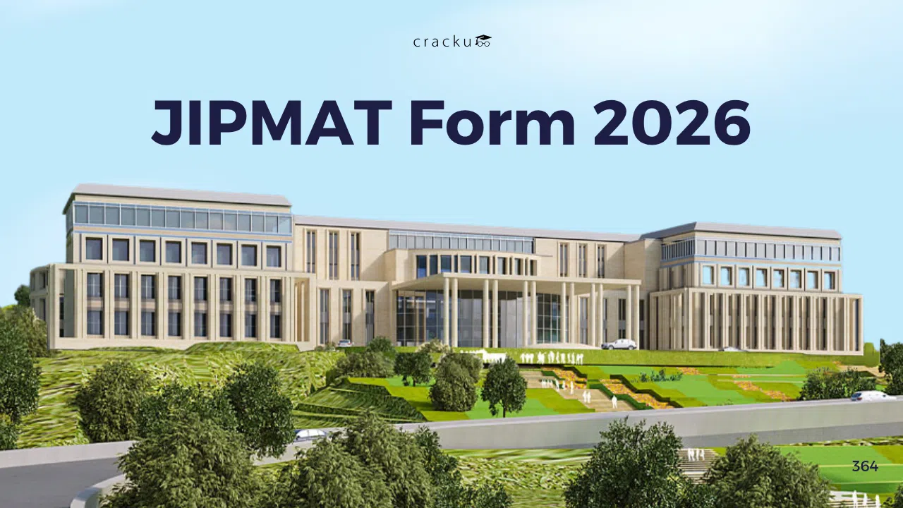 JIPMAT Form 2026 OUT, Important Dates, Documents, Fees