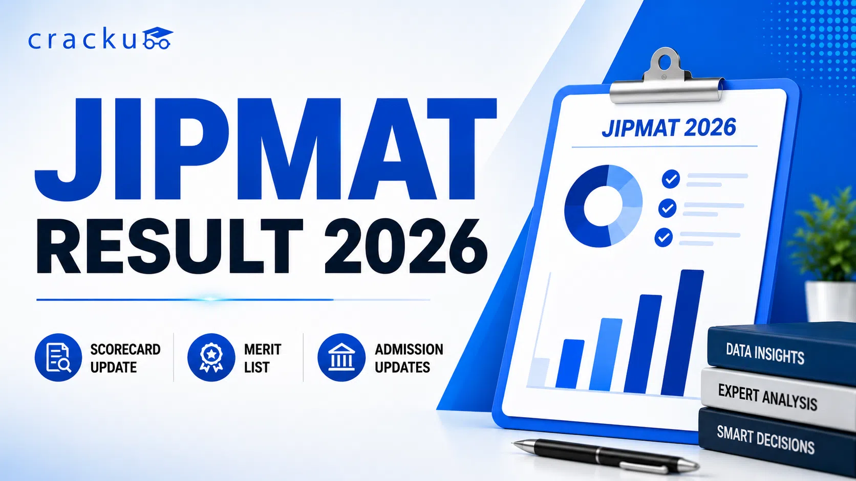 JIPMAT Result 2026, Expected Release Date, Download Link