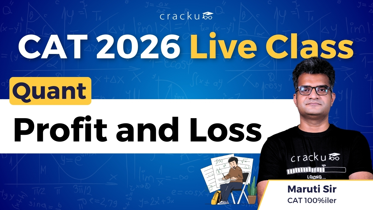 Arithmetic - Profit, Loss