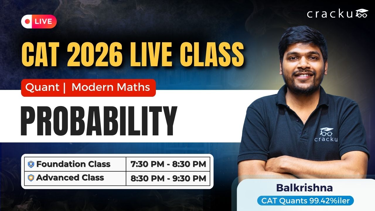 Modern Maths - Probability