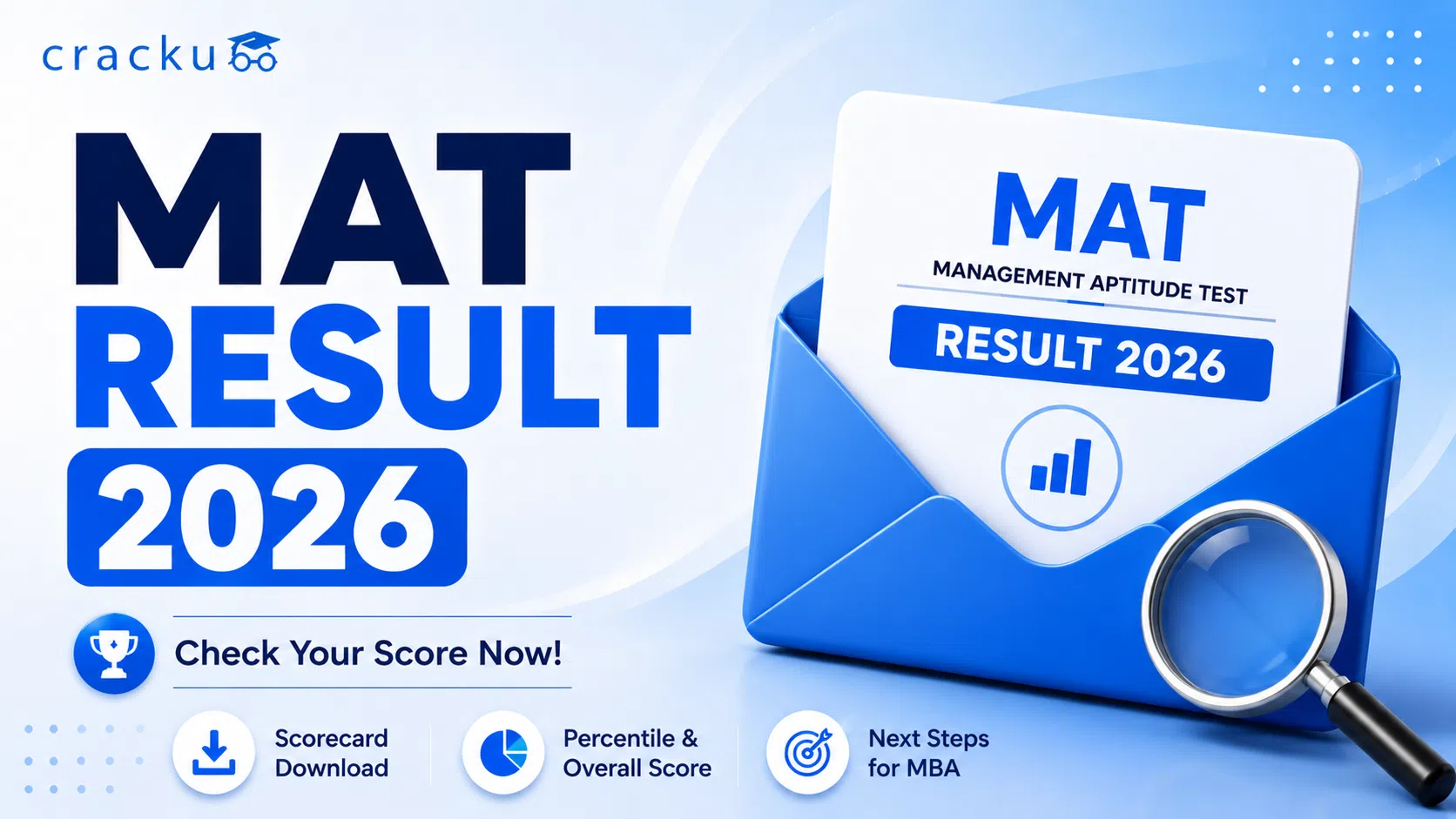 MAT Result 2026, Scorecard, How to Check, Top MBA Colleges image