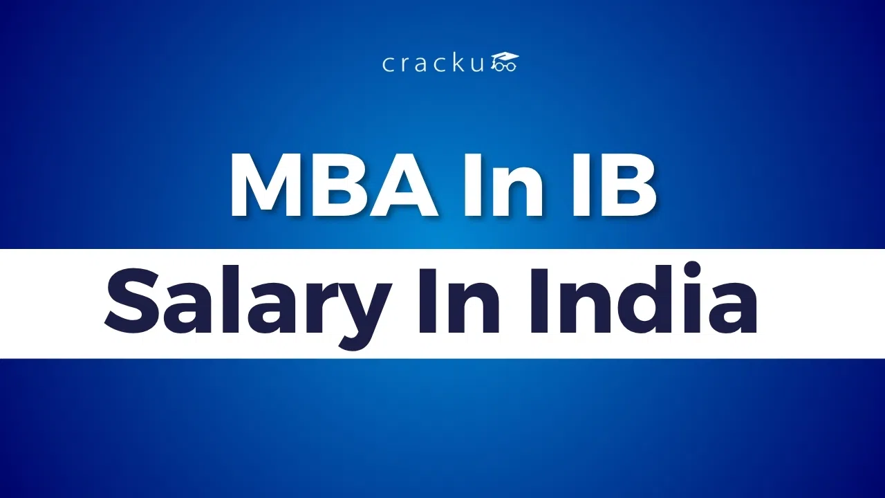 MBA In International Business Salary in India, Check Now