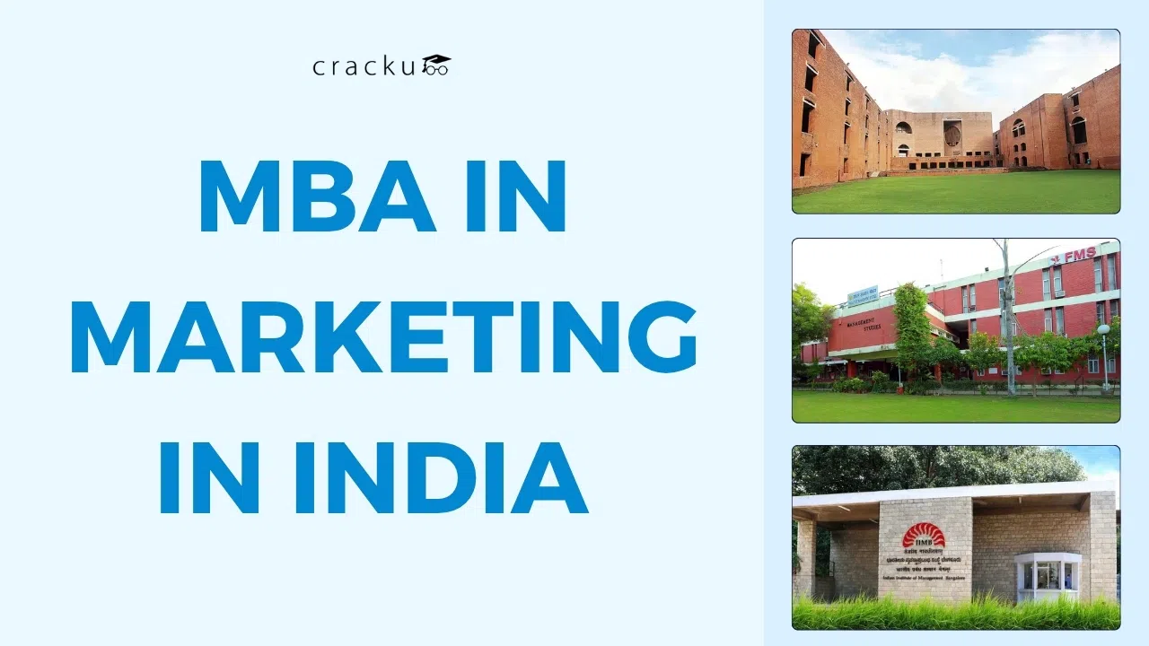 MBA In Marketing 2025, Eligibility Criteria, Top Colleges, Fees